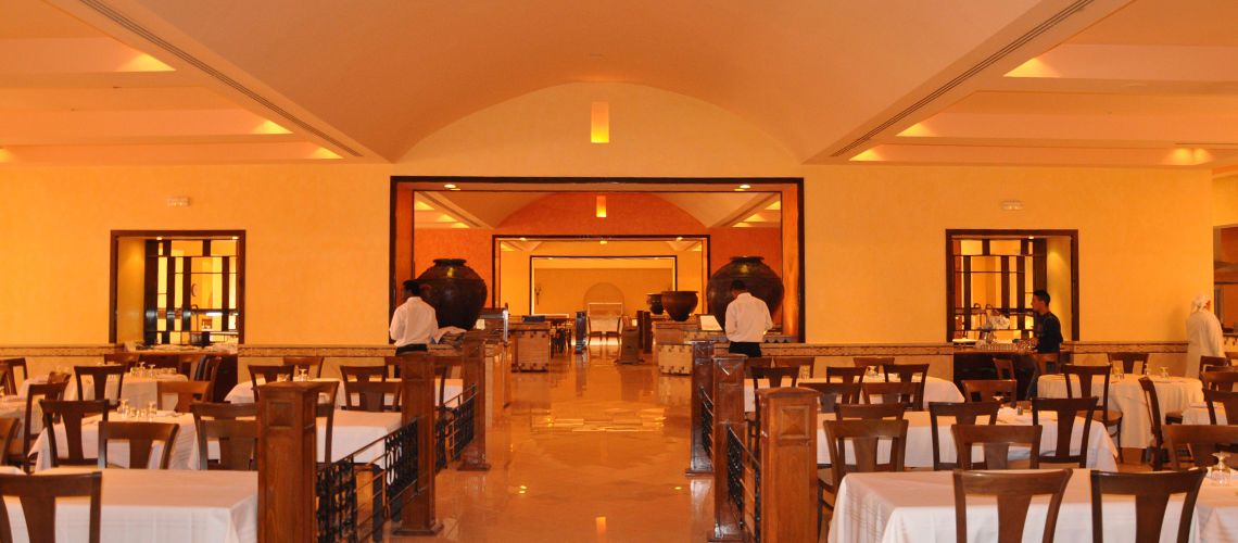 Yadis Djerba Golf thalasso & spa 4* pas cher photo 6