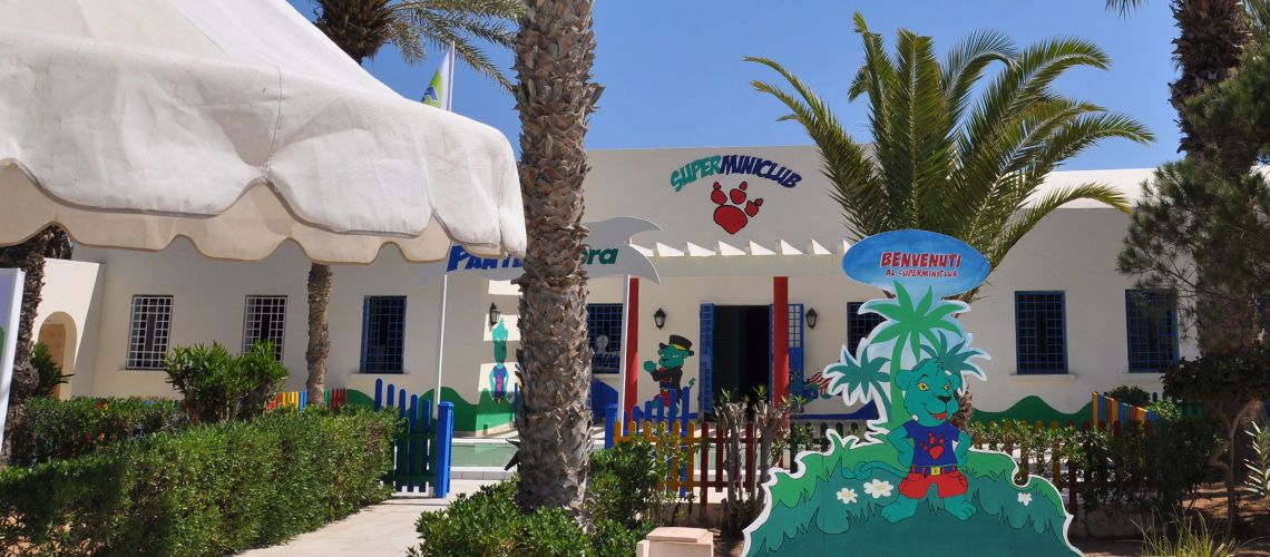 Yadis Djerba Golf thalasso & spa 4* pas cher photo 7