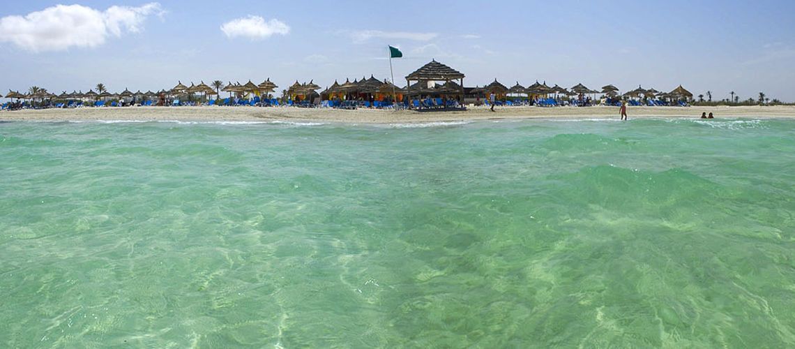 Yadis Djerba Golf thalasso & spa 4* pas cher photo 11