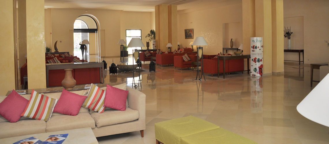 Yadis Djerba Golf thalasso & spa 4* pas cher photo 12