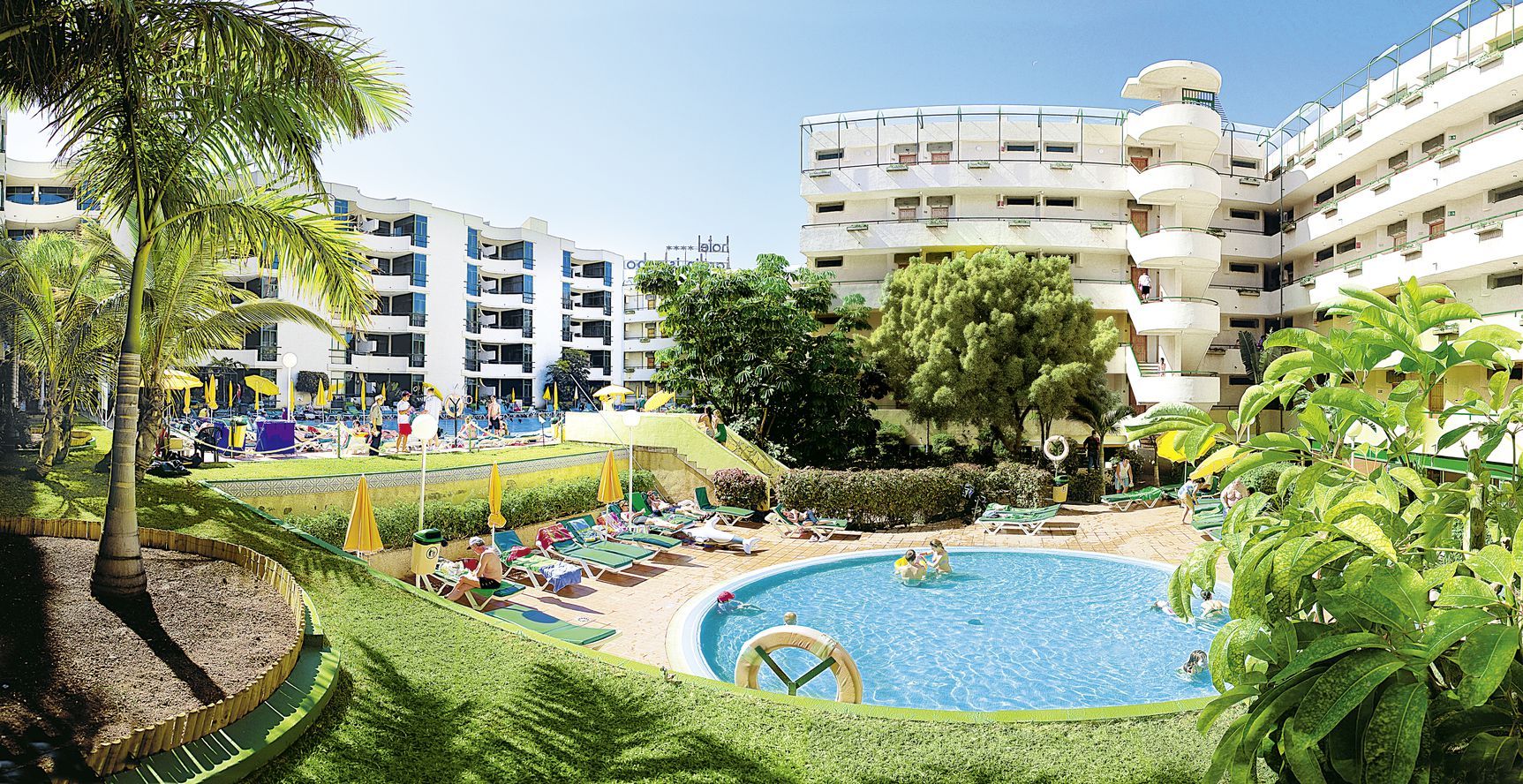 Labranda Isla Bonita 4* pas cher photo 1