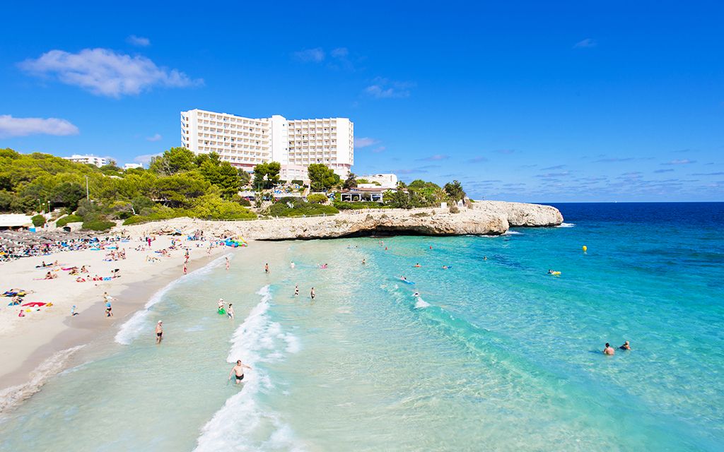 Globales America 4* pas cher photo 3