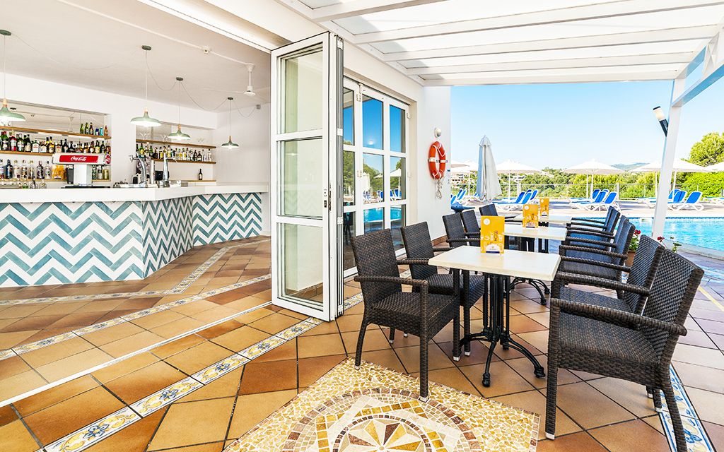 Globales America 4* pas cher photo 4