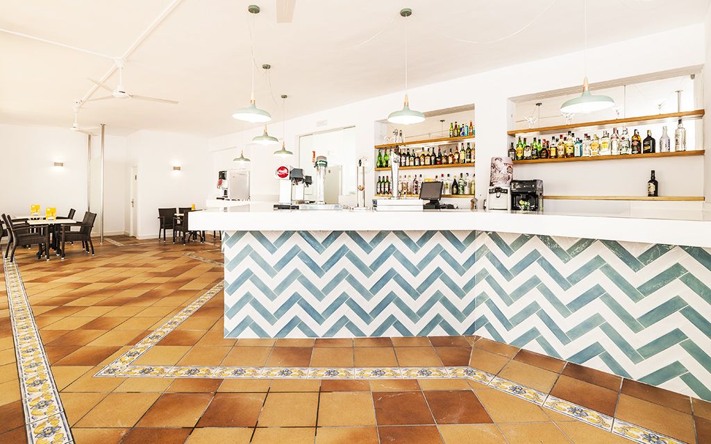 Globales America 4* pas cher photo 5