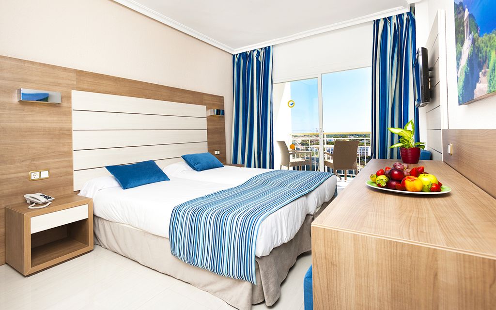 Globales America 4* pas cher photo 6