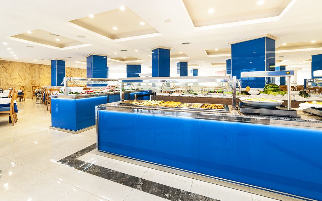 Globales America 4* pas cher photo 7