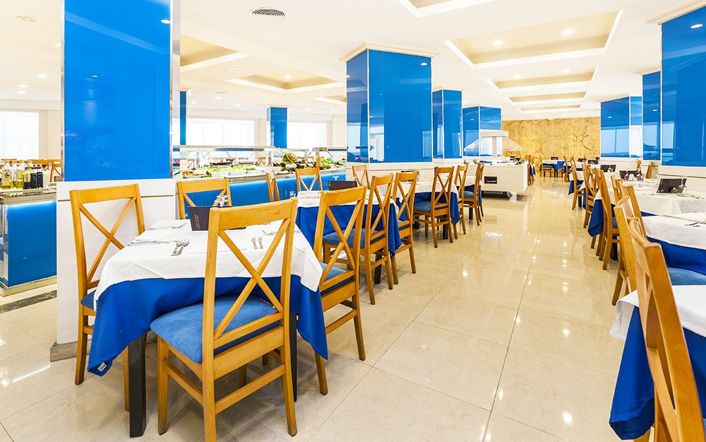 Globales America 4* pas cher photo 8