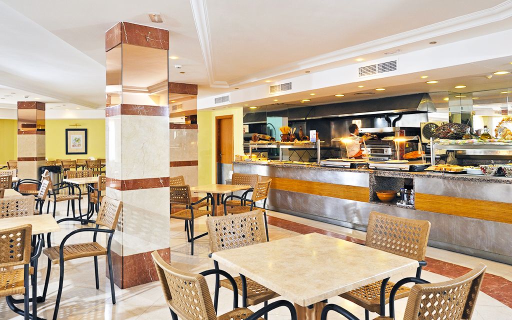 Globales America 4* pas cher photo 9