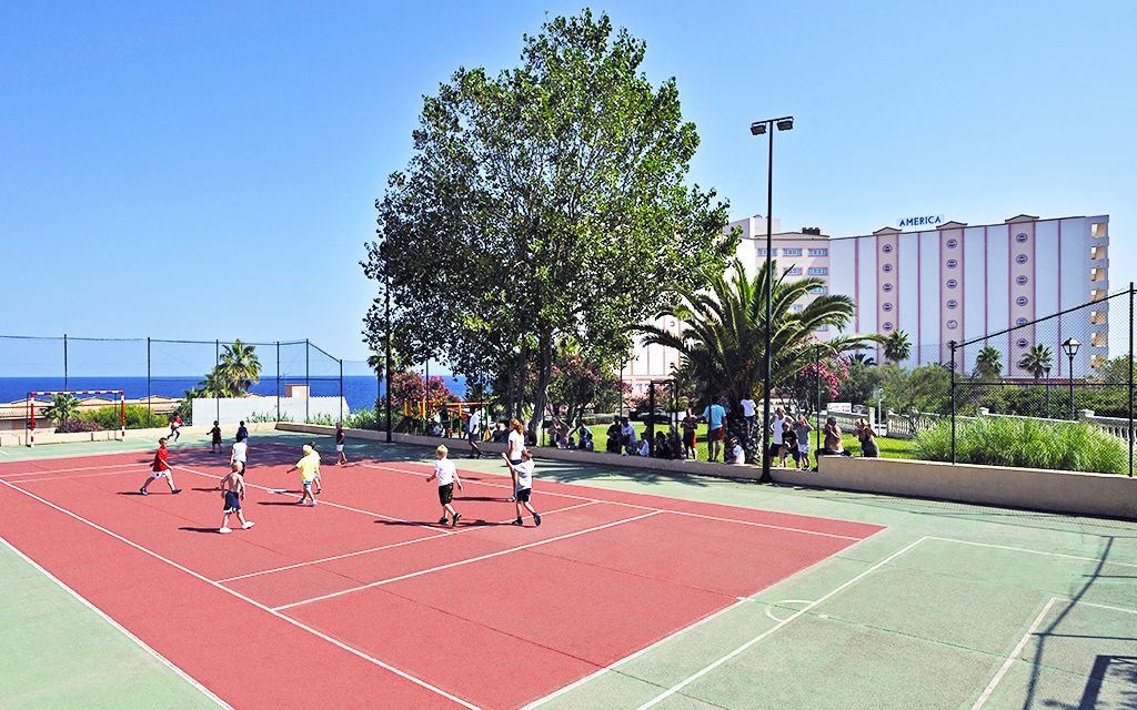 Globales America 4* pas cher photo 10