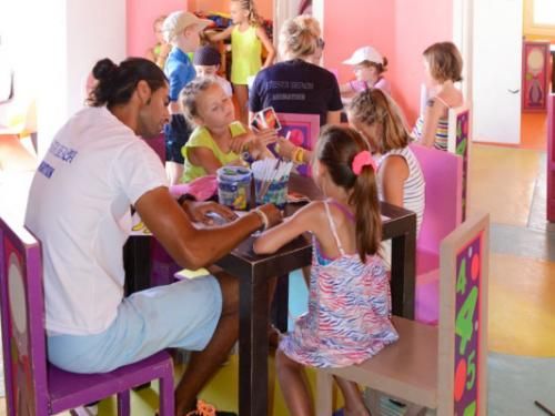 Hôtel Fiesta Beach 4* pas cher photo 2