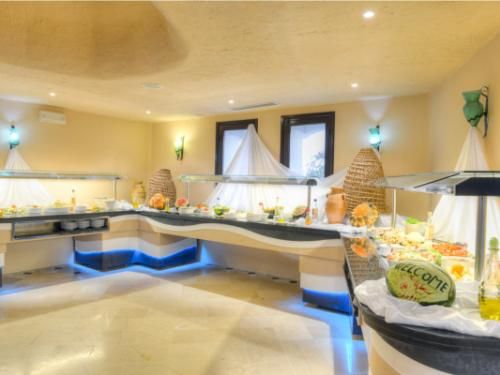 Hôtel Fiesta Beach 4* pas cher photo 3