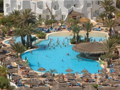 Hôtel Fiesta Beach 4* pas cher photo 5