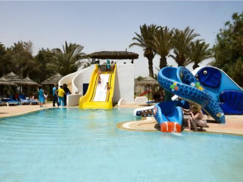 Hôtel Fiesta Beach 4* pas cher photo 6