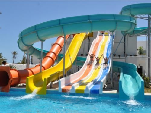 Hôtel Fiesta Beach 4* pas cher photo 7