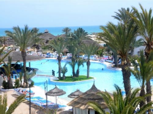 Hôtel Fiesta Beach 4* pas cher photo 8