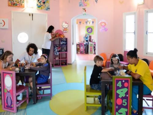 Hôtel Fiesta Beach 4* pas cher photo 11