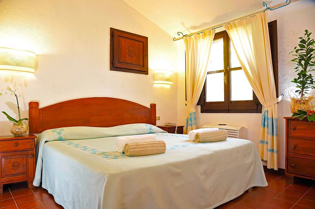 Borgo Cala Moresca 4* pas cher photo 5