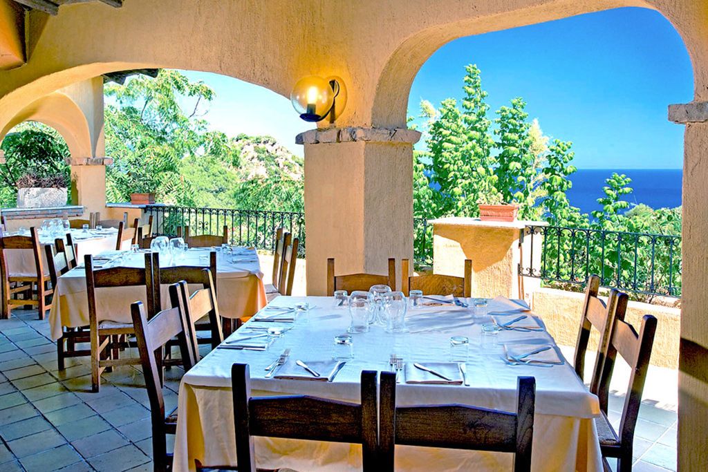 Borgo Cala Moresca 4* pas cher photo 7