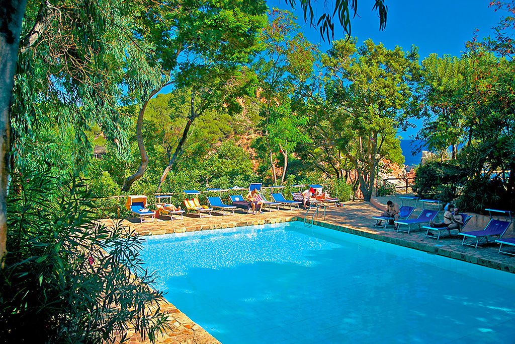 Borgo Cala Moresca 4* pas cher photo 10