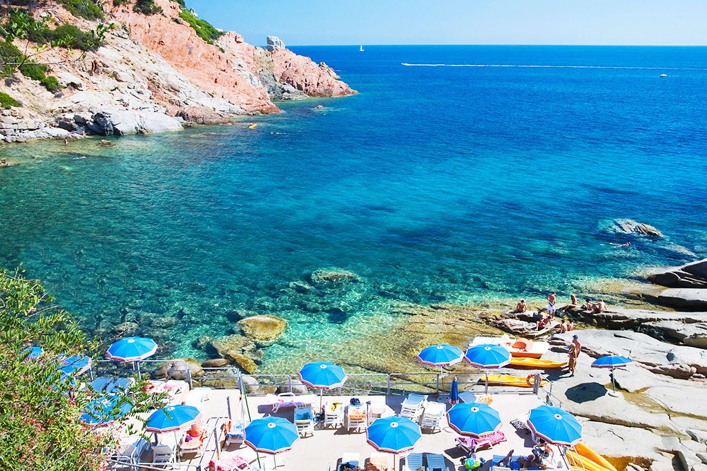 Borgo Cala Moresca 4* pas cher photo 11