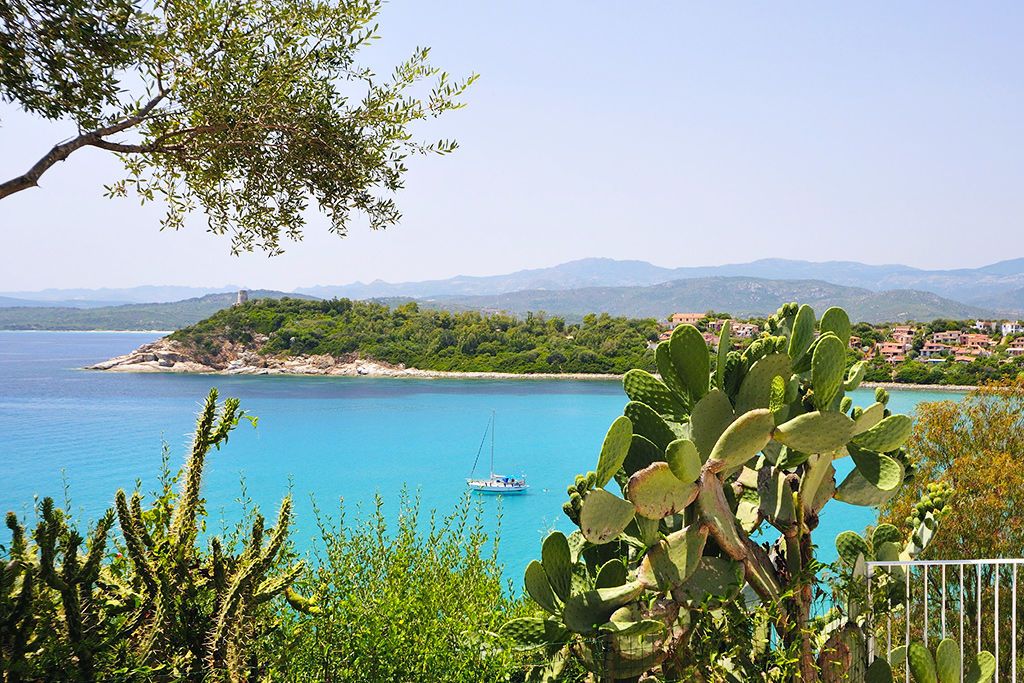 Borgo Cala Moresca 4* pas cher photo 12