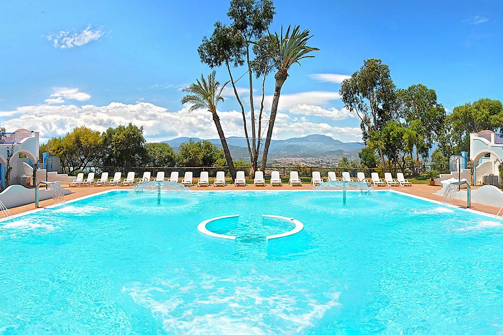 Hôtel Borgo Cala Moresca 4* pas cher photo 3