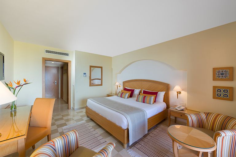 SEJOUR IBEROSTAR KANTAOUI BAY 5*, tout compris (7 nuits) pas cher photo 6