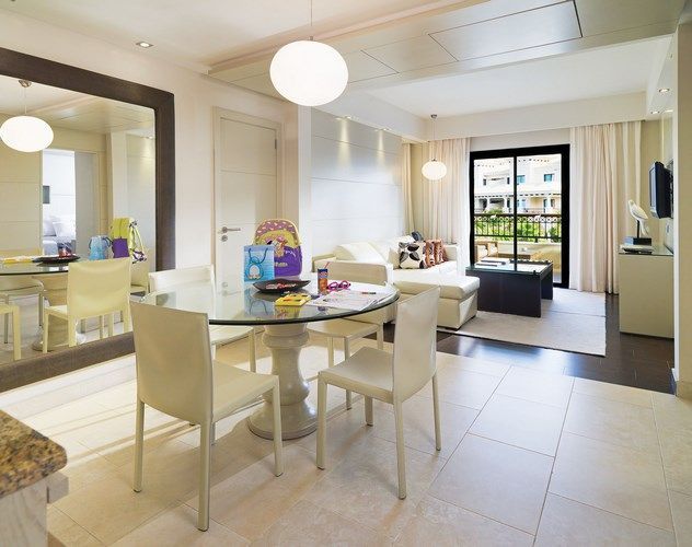 Gran Melia Resort Palacio de Isora pas cher photo 4