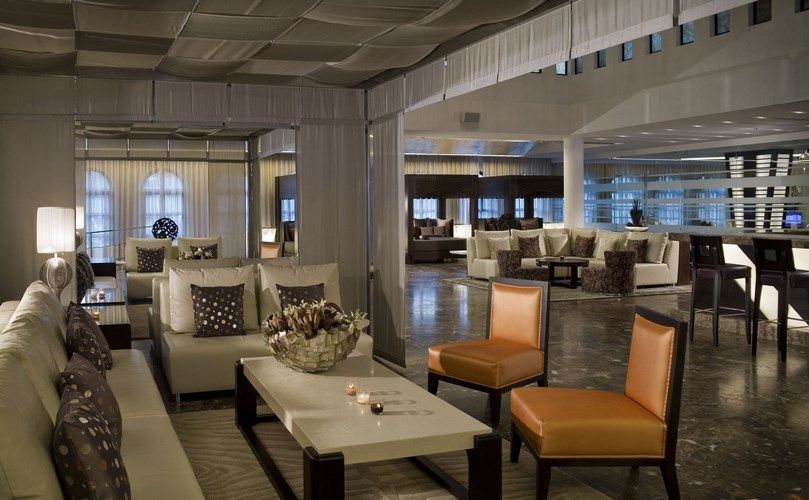 Gran Melia Resort Palacio de Isora pas cher photo 8