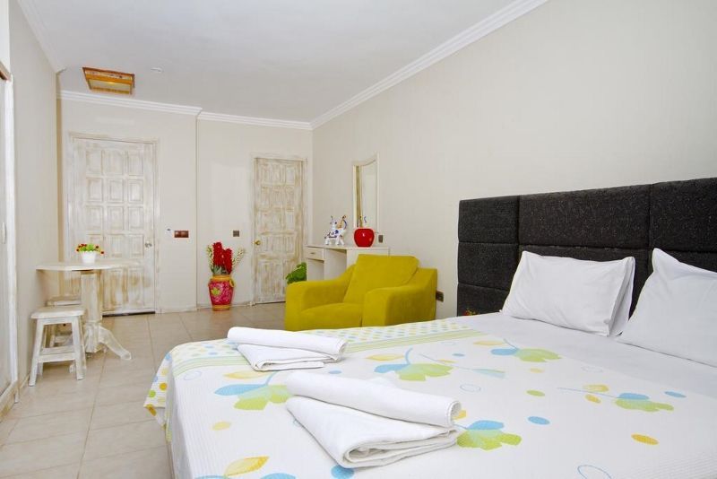 Costa Bodrum City 3* pas cher photo 3