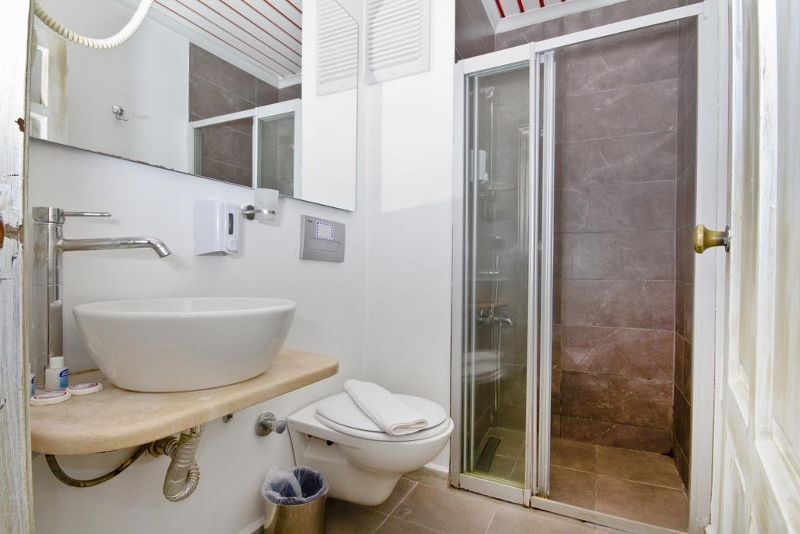 Costa Bodrum City 3* pas cher photo 5