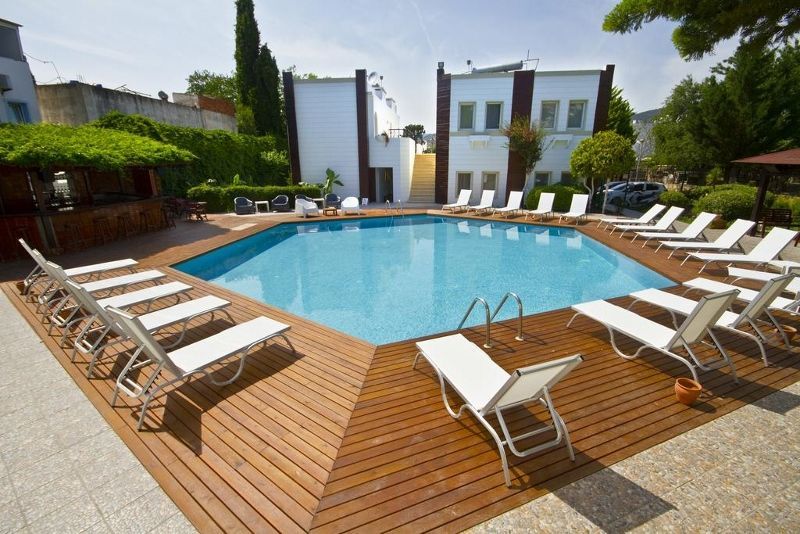 Costa Bodrum City 3* pas cher photo 6