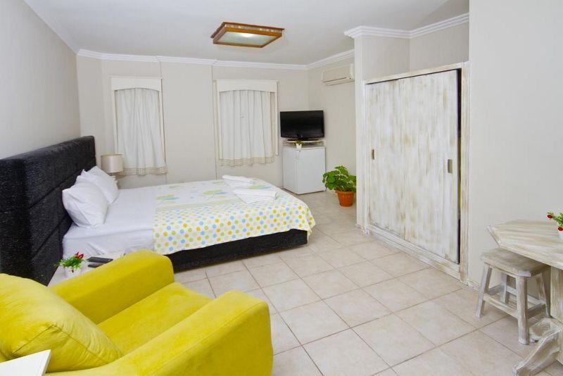 Costa Bodrum City 3* pas cher photo 7