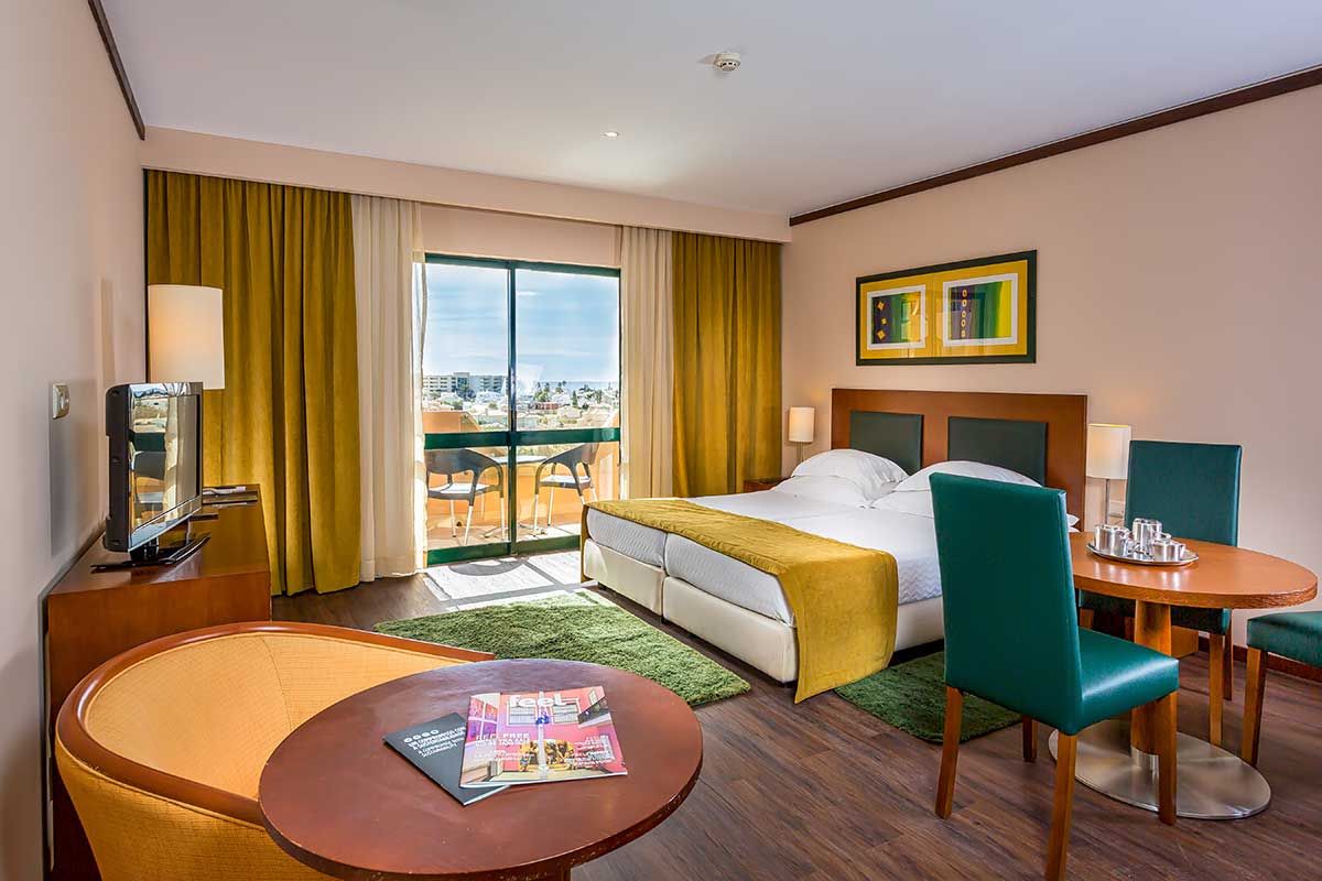 Hôtel Vila Galé Atlantico pas cher photo 4