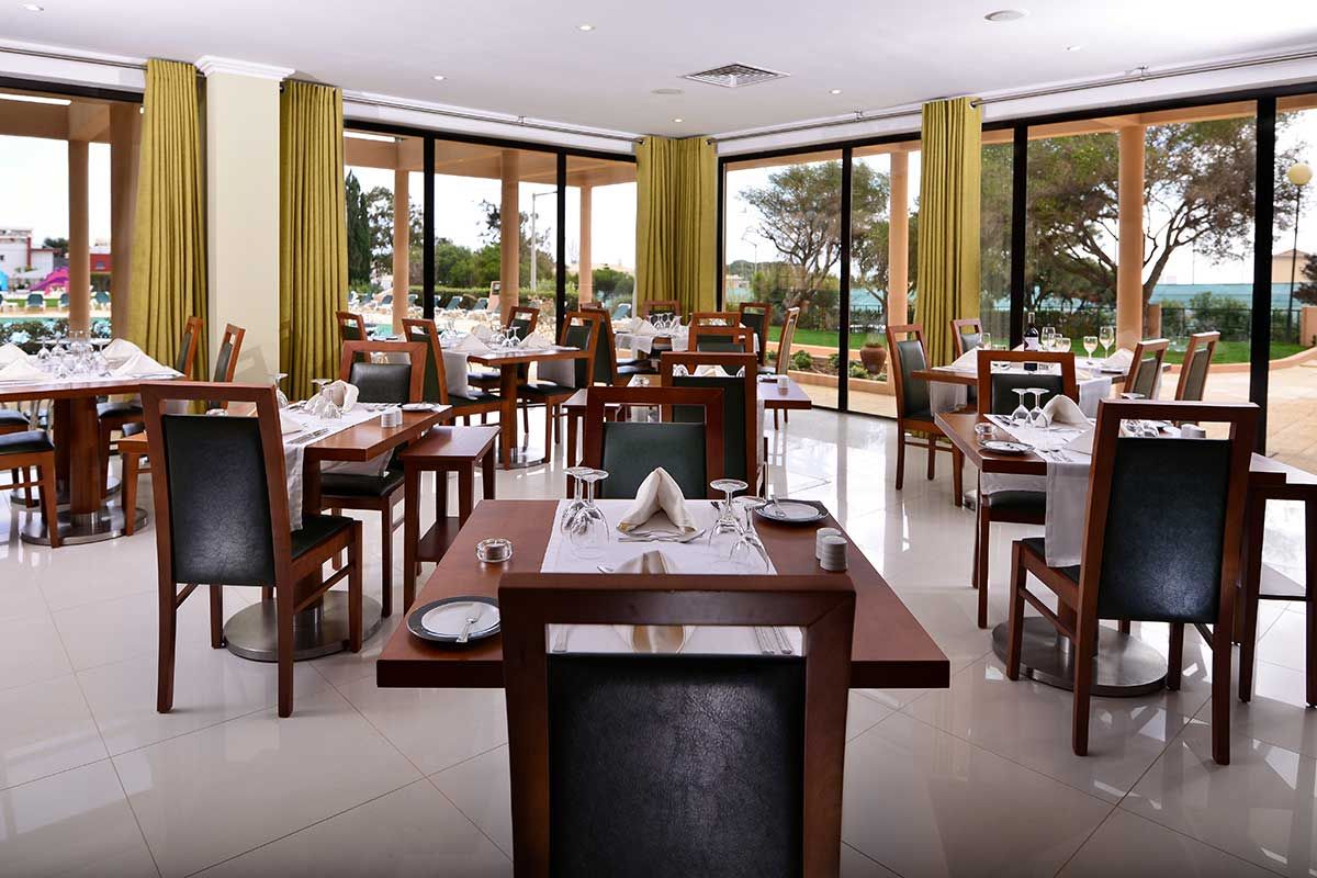 Hôtel Vila Galé Atlantico pas cher photo 5