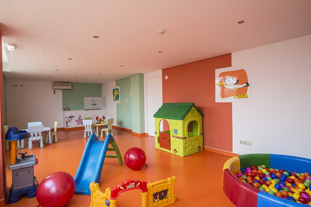 Hôtel Vila Galé Atlantico pas cher photo 11