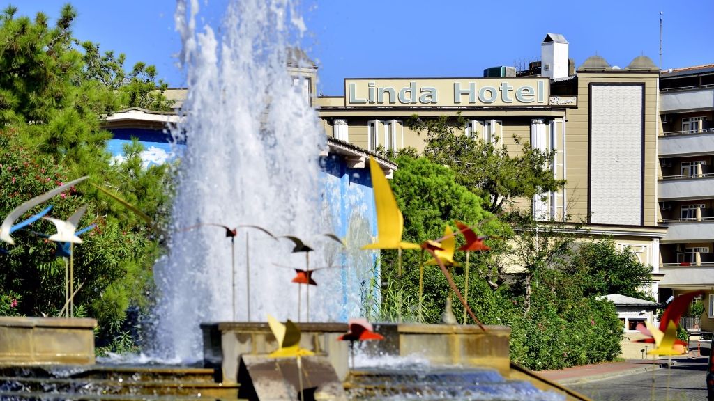 Linda Resort 5* Antalya pas cher photo 3