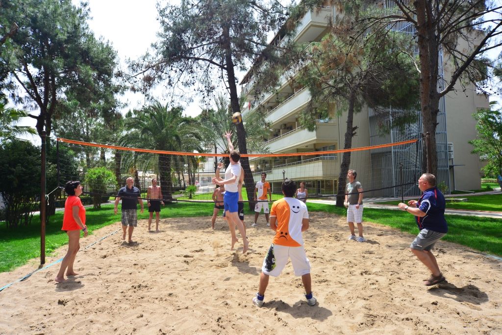 Linda Resort 5* Antalya pas cher photo 5