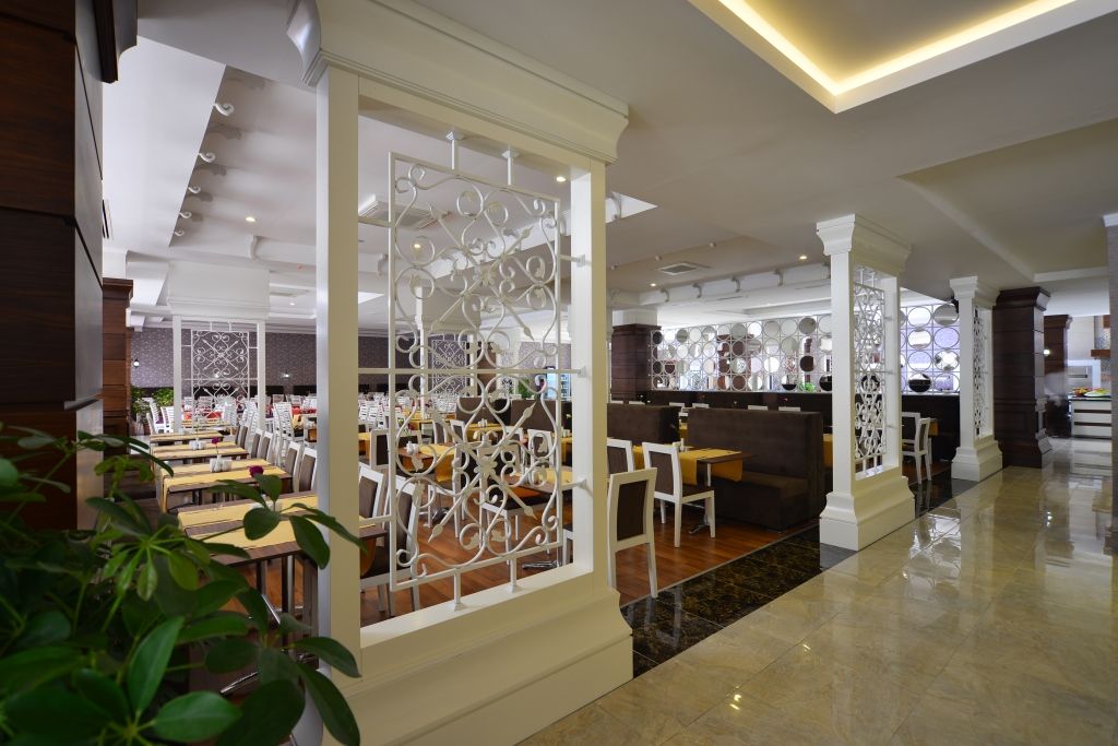 Linda Resort 5* Antalya pas cher photo 7