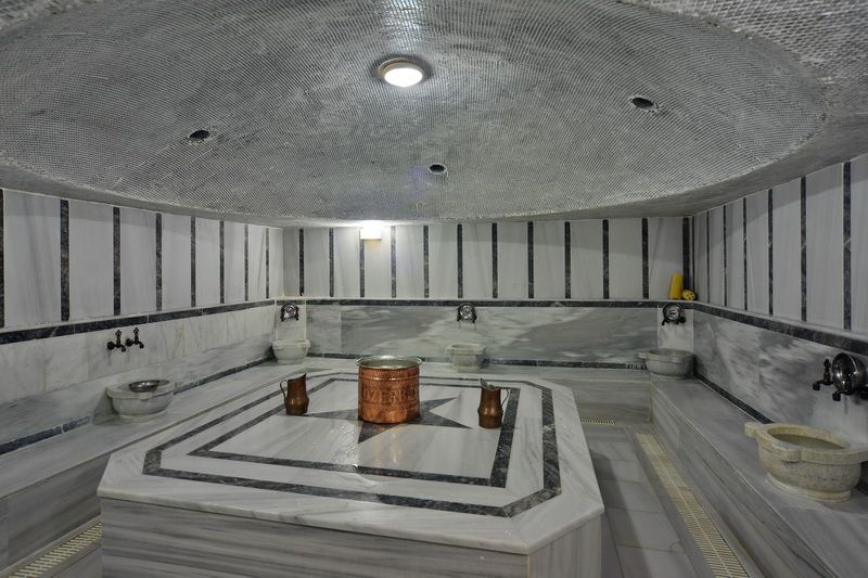 Linda Resort 5* Antalya pas cher photo 8