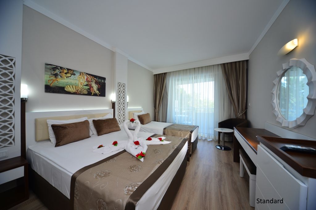 Linda Resort 5* Antalya pas cher photo 9