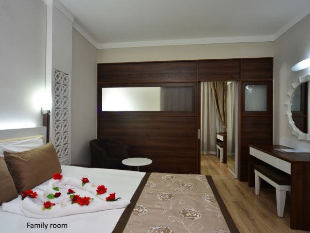 Linda Resort 5* Antalya pas cher photo 10