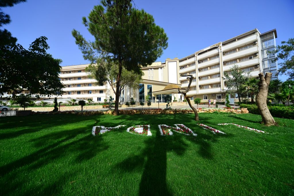 Linda Resort 5* Antalya pas cher photo 11