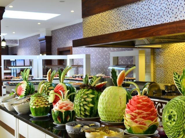 Linda Resort 5* Antalya pas cher photo 12