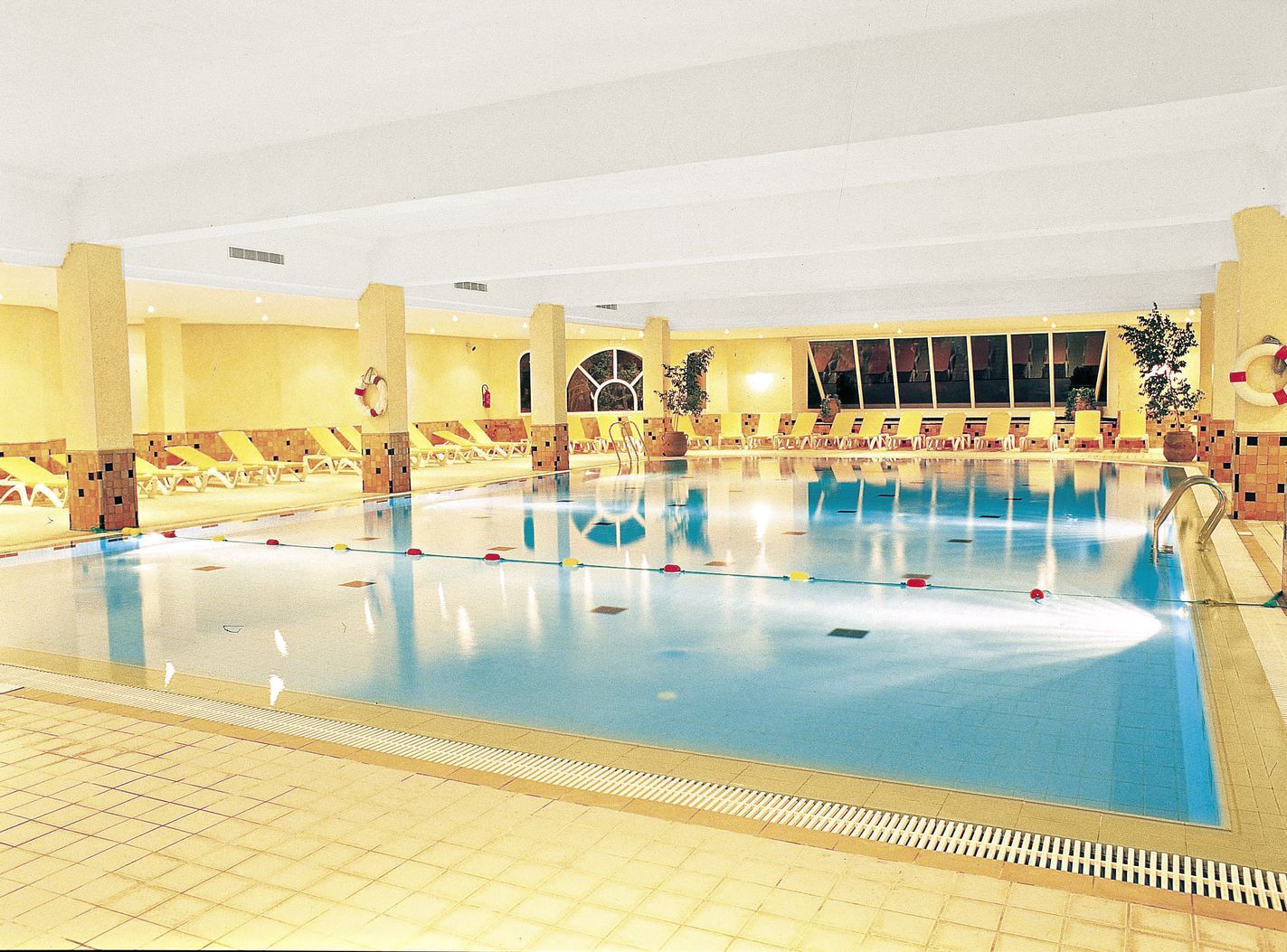 Vincci Djerba Resort - 4* pas cher photo 3