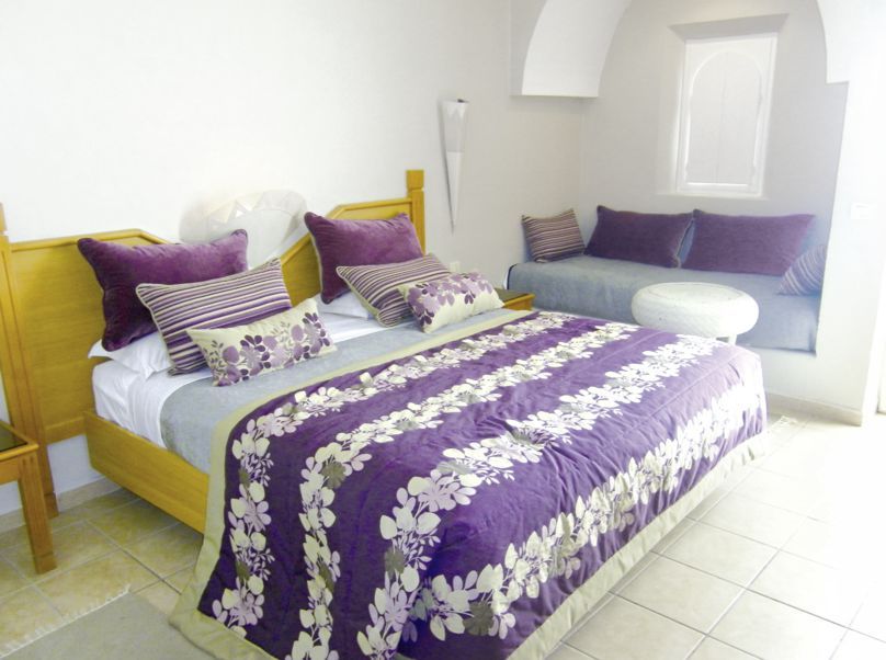 Vincci Djerba Resort - 4* pas cher photo 4