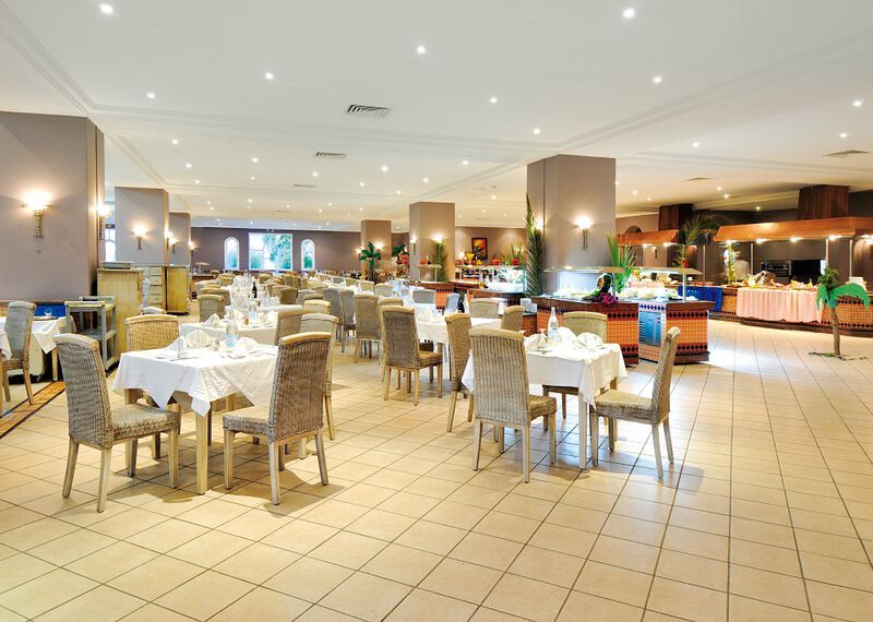 Vincci Djerba Resort - 4* pas cher photo 5