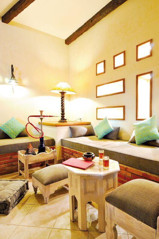 Vincci Djerba Resort - 4* pas cher photo 11