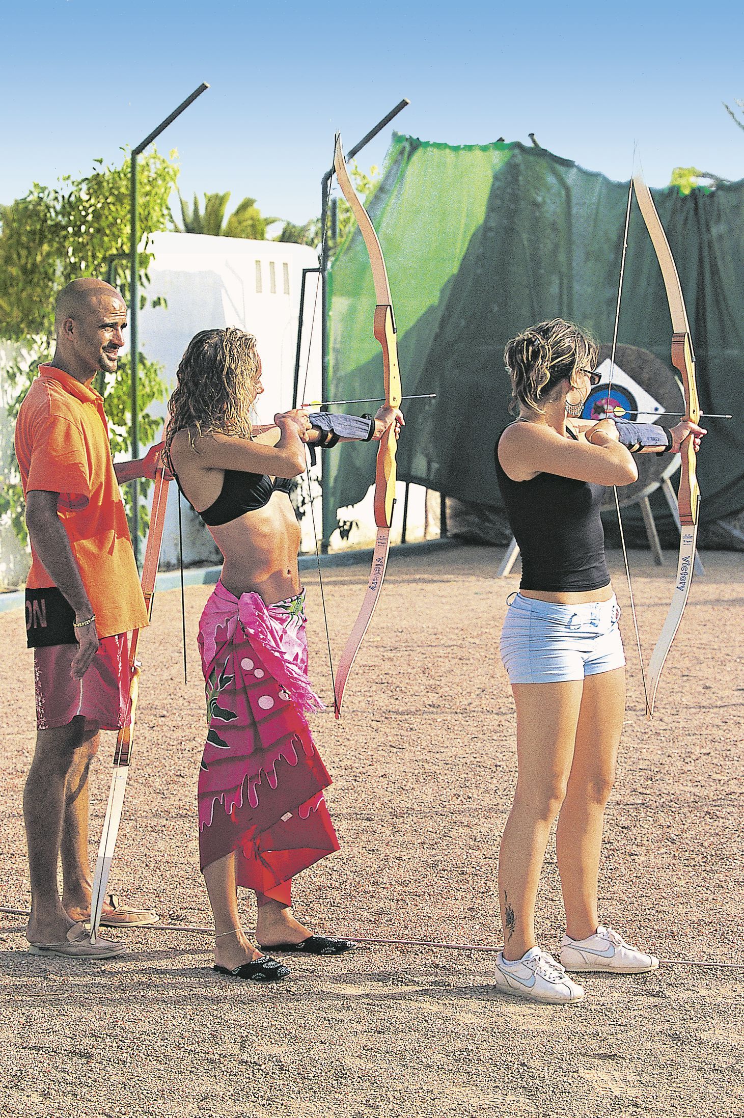 Vincci Djerba Resort - 4* pas cher photo 12