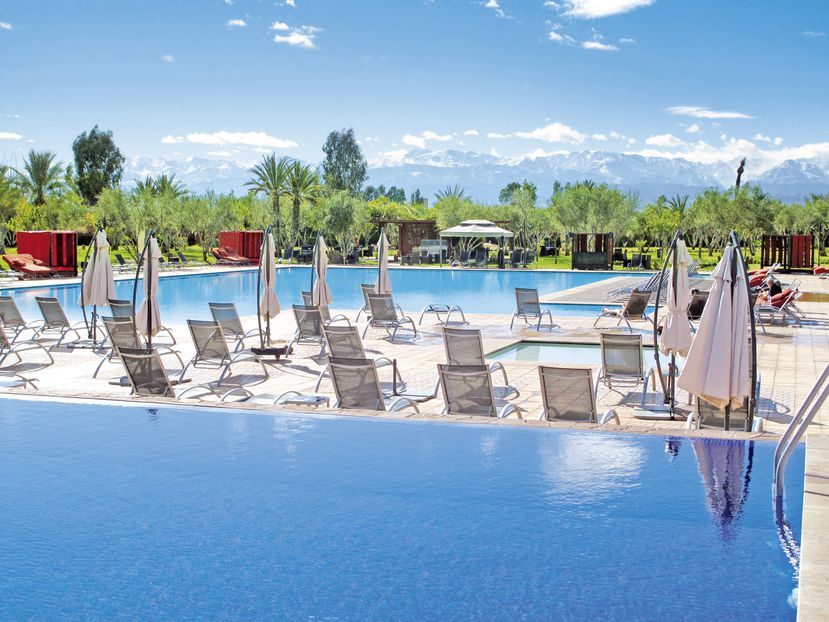 Eden Andalou Aqua Park & Spa - 5* pas cher photo 1